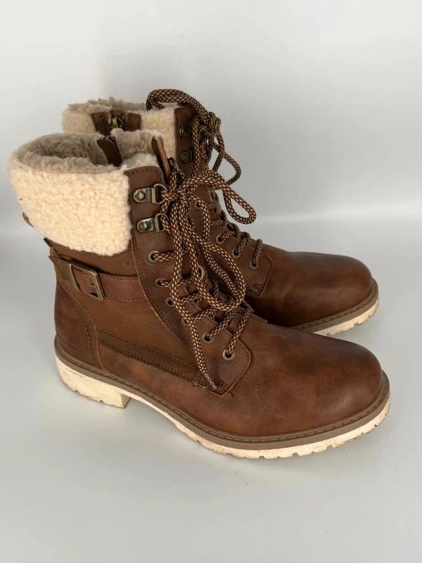 Tom Tailor - Brown - Size 40